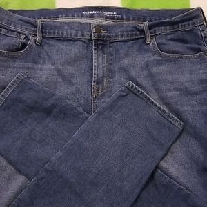 NWOT Old Navy 'Original' Jeans